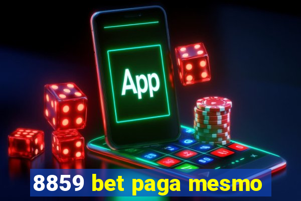 8859 bet paga mesmo